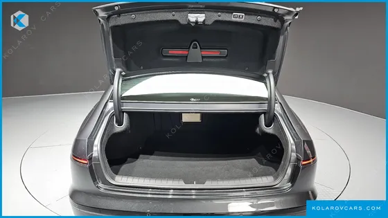 HYUNDAI GRANDEUR 2,5 GASOLINE 2WD