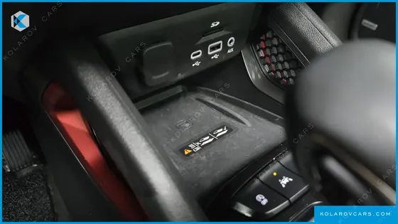 CHEVROLET (GM DAEWOO) TRAILBLAZER 1.3 TURBO 2WD
