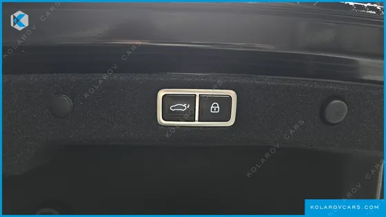 HYUNDAI GRANDEUR 3,5 GASOLINE 4WD
