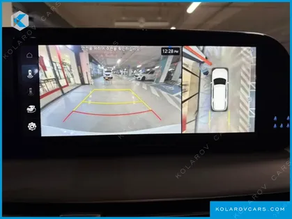 HYUNDAI PALISADE GASOLINE 3.8 2WD