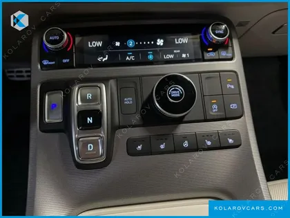 HYUNDAI PALISADE GASOLINE 3.8 2WD