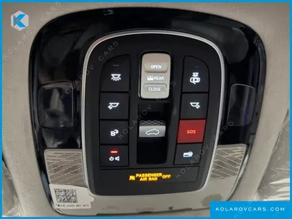 HYUNDAI PALISADE GASOLINE 3.8 2WD