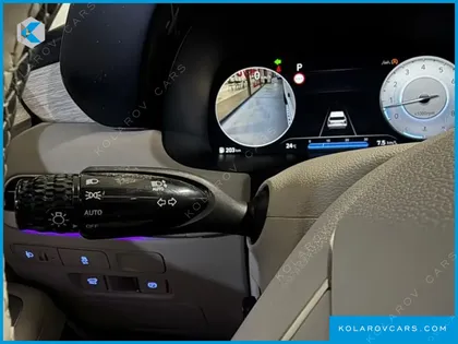 HYUNDAI PALISADE GASOLINE 3.8 2WD