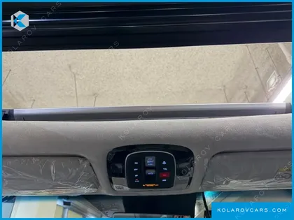 HYUNDAI PALISADE GASOLINE 3.8 2WD