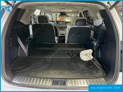 HYUNDAI PALISADE GASOLINE 3.8 2WD