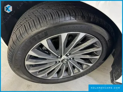 HYUNDAI PALISADE GASOLINE 3.8 2WD