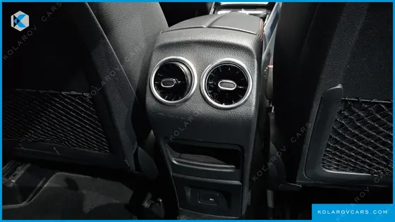 MERCEDES GLB-CLASS AMG GLB35 4MATIC
