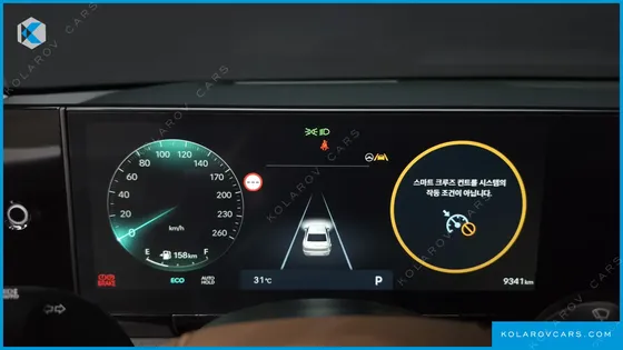 HYUNDAI GRANDEUR 3,5 GASOLINE 4WD