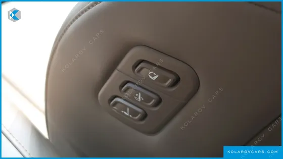 HYUNDAI GRANDEUR 3,5 GASOLINE 4WD