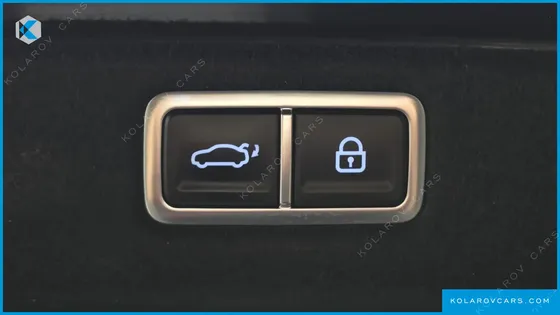 HYUNDAI GRANDEUR 3,5 GASOLINE 4WD
