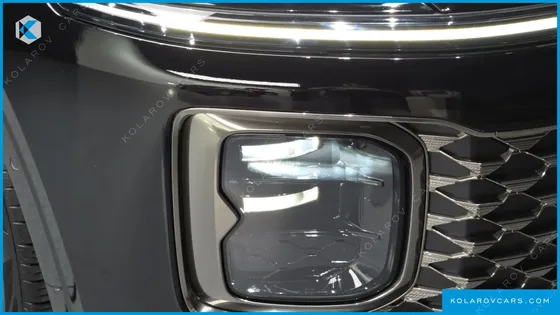 HYUNDAI GRANDEUR 3,5 GASOLINE 4WD