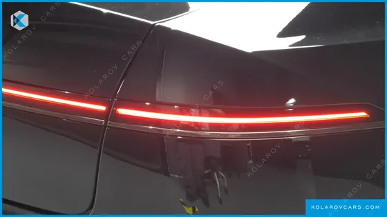 HYUNDAI GRANDEUR 3,5 GASOLINE 4WD