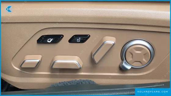 HYUNDAI GRANDEUR 3,5 GASOLINE 4WD