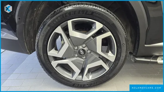 HYUNDAI PALISADE GASOLINE 3.8 4WD