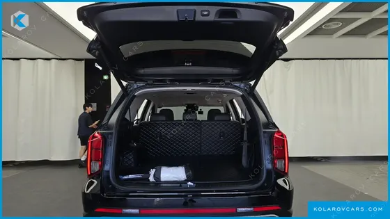 HYUNDAI PALISADE GASOLINE 3.8 4WD