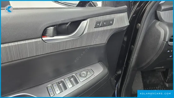 HYUNDAI PALISADE GASOLINE 3.8 4WD