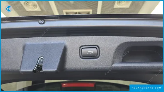 HYUNDAI PALISADE GASOLINE 3.8 4WD