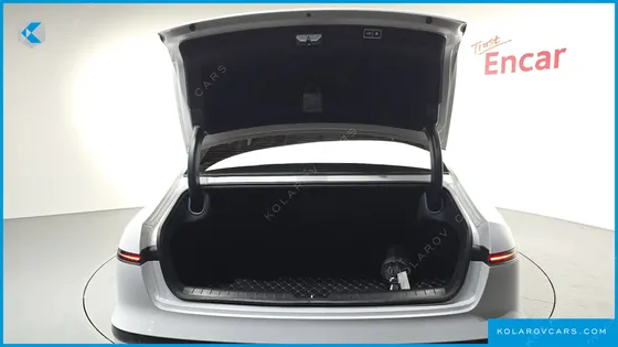 HYUNDAI GRANDEUR 2,5 GASOLINE 2WD