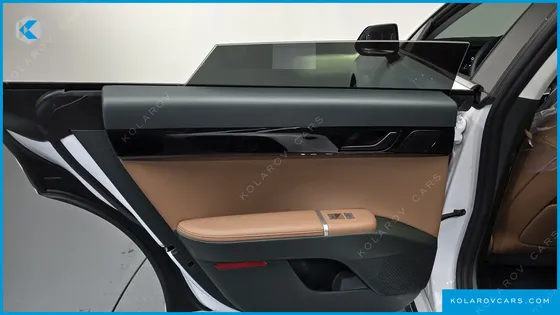HYUNDAI GRANDEUR 2,5 GASOLINE 2WD