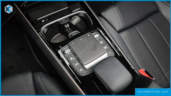 MERCEDES GLB-CLASS GLB200 D
