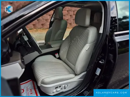 HYUNDAI GRANDEUR 2,5 GASOLINE 2WD