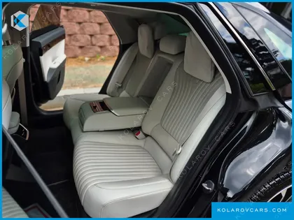HYUNDAI GRANDEUR 2,5 GASOLINE 2WD
