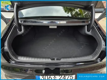 HYUNDAI GRANDEUR 2,5 GASOLINE 2WD