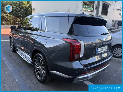 HYUNDAI PALISADE DIESEL 2.2 4WD