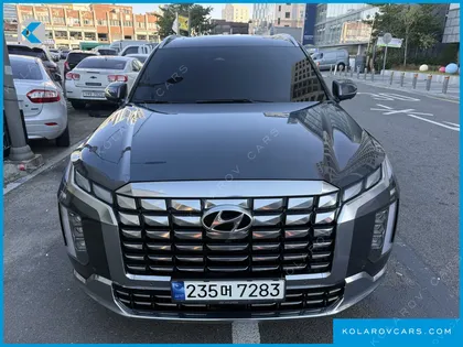 HYUNDAI PALISADE DIESEL 2.2 4WD