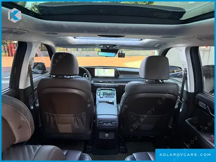 HYUNDAI PALISADE DIESEL 2.2 4WD