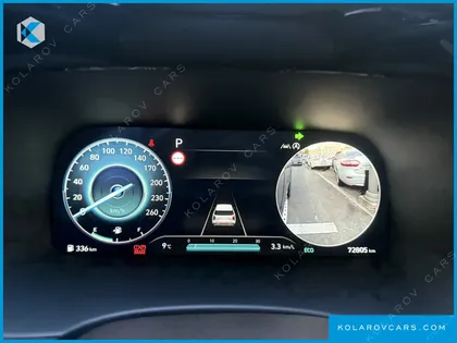 HYUNDAI PALISADE DIESEL 2.2 4WD