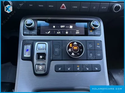 HYUNDAI PALISADE DIESEL 2.2 4WD
