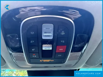 HYUNDAI PALISADE DIESEL 2.2 4WD