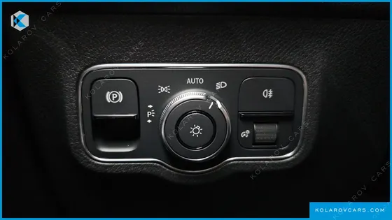 MERCEDES GLB-CLASS AMG GLB35 4MATIC