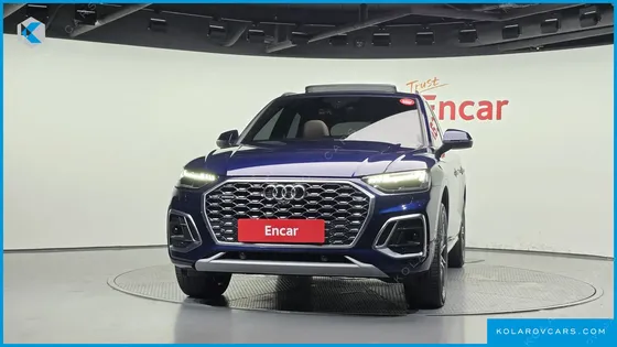 AUDI Q5 45 TFSI QUATTRO SPORTBACK PREMIUM