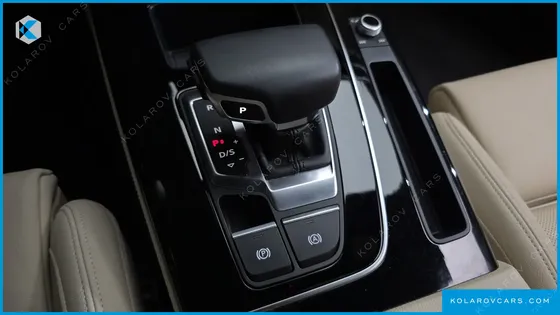 AUDI Q5 45 TFSI QUATTRO SPORTBACK PREMIUM