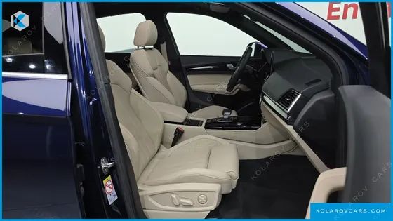 AUDI Q5 45 TFSI QUATTRO SPORTBACK PREMIUM