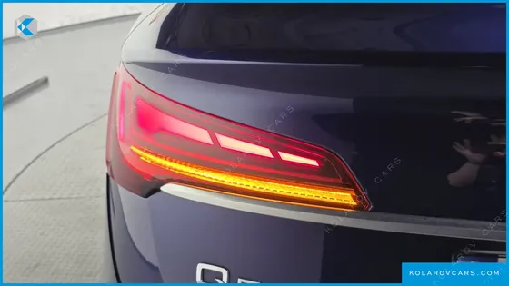 AUDI Q5 45 TFSI QUATTRO SPORTBACK PREMIUM