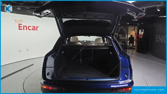 AUDI Q5 45 TFSI QUATTRO SPORTBACK PREMIUM