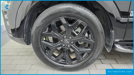 KIA MOHAVE DIESEL 3.0 4WD 5-SEATER