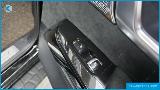 KIA MOHAVE DIESEL 3.0 4WD 5-SEATER