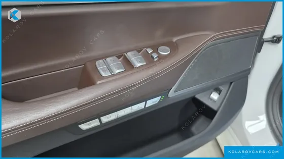 BMW 7 SERIES 730LD XDRIVE M SPORT