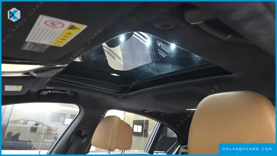BMW 7 SERIES 740D XDRIVE DESIGN PURE EXCELLENCE
