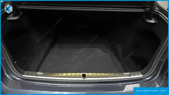 BMW 7 SERIES 740D XDRIVE DESIGN PURE EXCELLENCE
