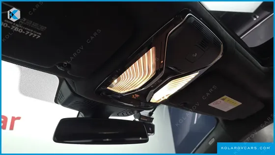 BMW 7 SERIES 740D XDRIVE DESIGN PURE EXCELLENCE
