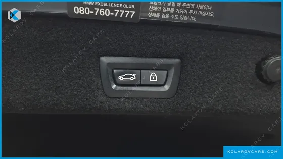 BMW 7 SERIES 740D XDRIVE DESIGN PURE EXCELLENCE
