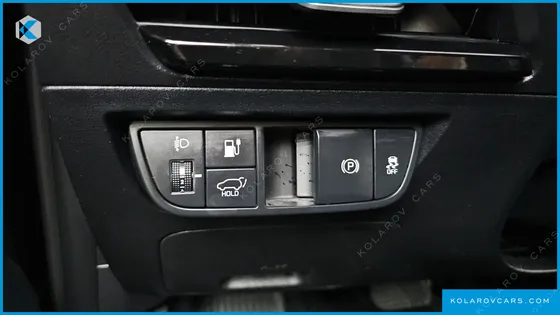KIA EV6 LONG RANGE