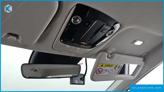 KIA EV6 LONG RANGE