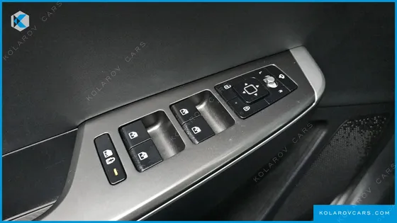 KIA EV6 LONG RANGE