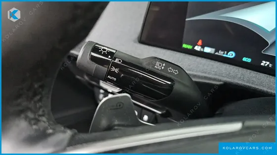 KIA EV6 LONG RANGE